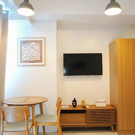 Jp Studio - Cebu City
